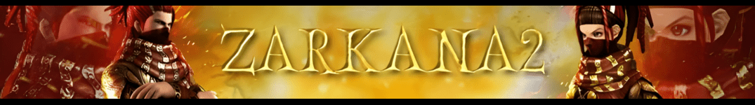 Zarkana2 PVM HARD banner