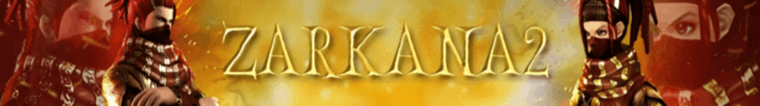 Zarkana2 PVM HARD Metin2 banner