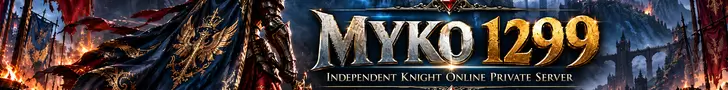 CBOİNN MyKO Knight Online banner
