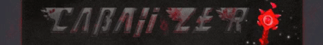 Cabalizer 9 Class Cabal Online banner