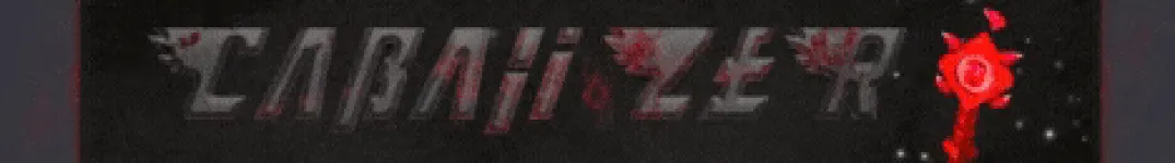 Cabalizer 9 Class Cabal Online banner