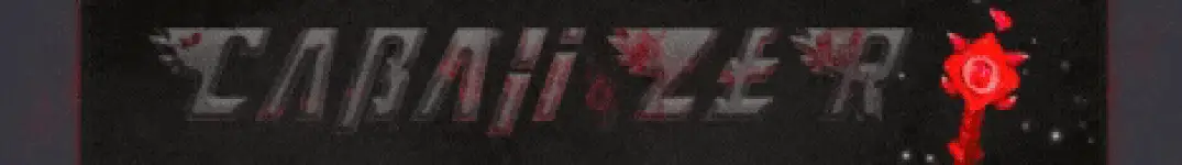Cabalizer 9 Class Cabal Online banner