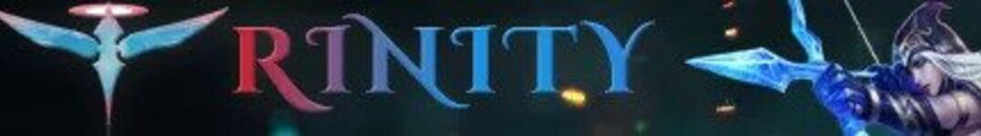 Trinity Conquer banner