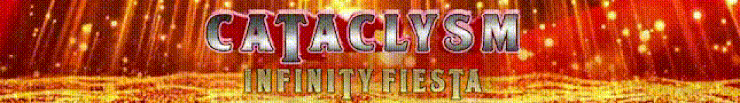 Infinity Fiesta Fiesta Online banner