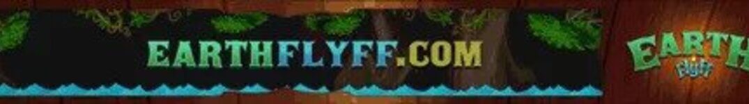 Earth Flyff banner