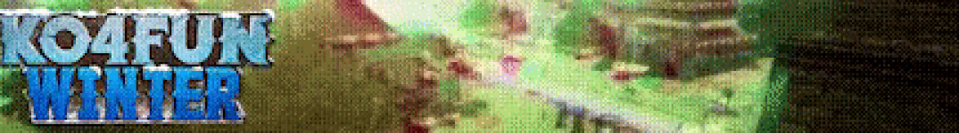 KO4FUN Knight Online banner