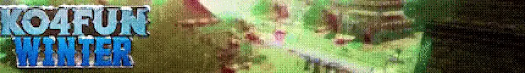 KO4FUN Knight Online banner