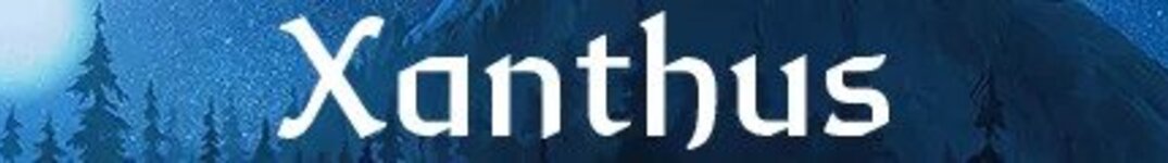 Xanthus banner