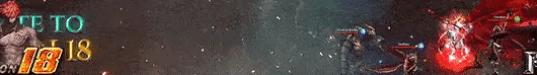 Asteria MU Mu Online banner