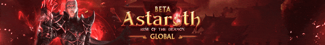 AstarothGlobal - PvP Metin2 banner