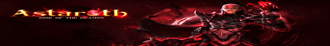 AstarothGlobal - PvP Metin2 banner