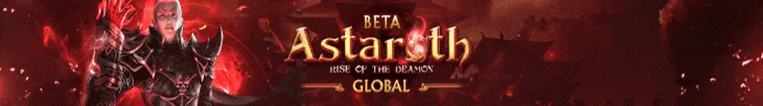 AstarothGlobal - PvP Metin2 banner